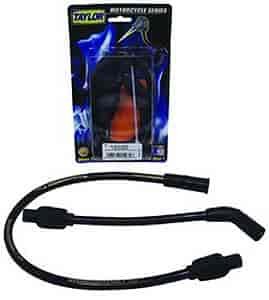 ThunderVolt 50 10.4mm Motorcycle Spark Plug Wires 1980-98 Harley-Davidson FLH