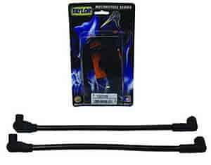 ThunderVolt 50 10.4mm Motorcycle Spark Plug Wires 1982-2000 Harley-Davidson FXR