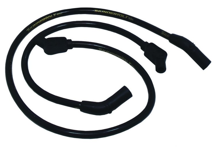 THUNDERVOLT 50 BLACK CUST