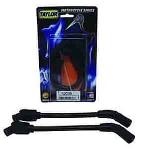 ThunderVolt 50 10.4mm Motorcycle Spark Plug Wires 2008-Up Harley-Davidson FXC