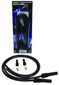 ThunderVolt 50 10.4mm Motorcycle Spark Plug Wires Universal Fit