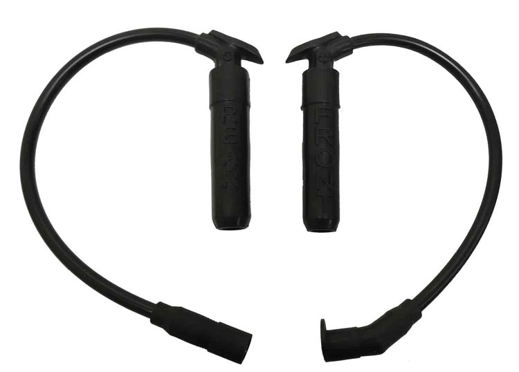 THUNDERVOLT 50 BLACK MC