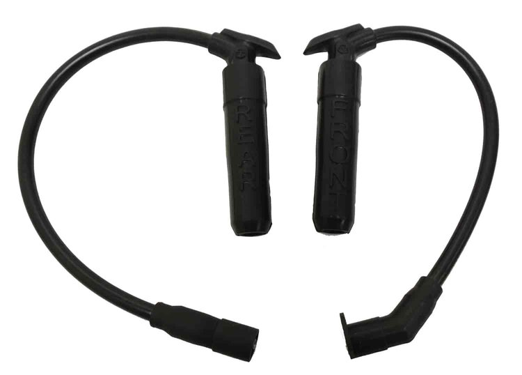 THUNDERVOLT 50 BLACK MC