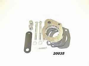Helix Power Tower Plus Throttle Body Spacer