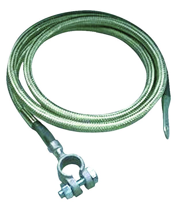 DIAMONDBACK 92IN 4GA TOP