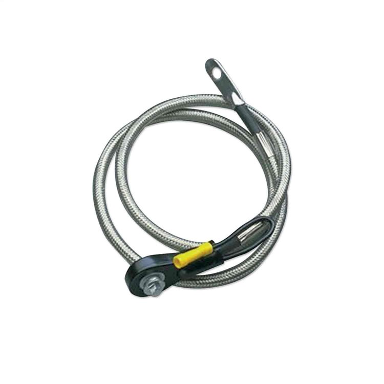 DIAMONDBACK 90IN 4GA SIDE