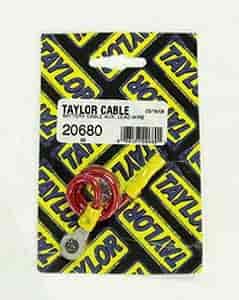 Battery Cable Auxiliary Lead Wire 1/pkg