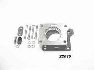 Helix Power Tower Plus Throttle Body Spacer