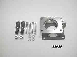 Helix Power Tower Plus Throttle Body Spacer
