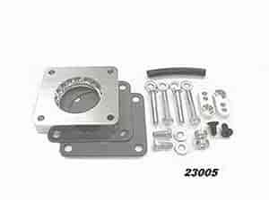 Helix Power Tower Plus Throttle Body Spacer
