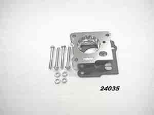 Helix Power Tower Plus Throttle Body Spacer