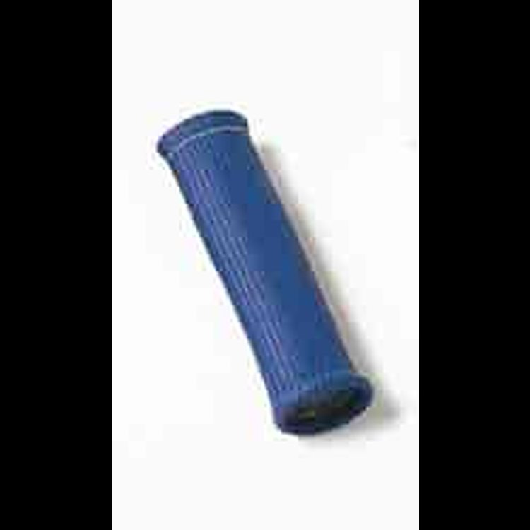 90º Space Age Boot Protector 6", Blue