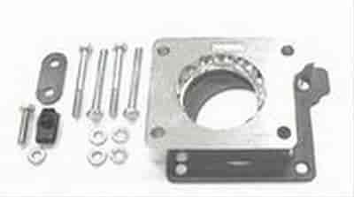 Helix Power Tower Plus Throttle Body Spacer