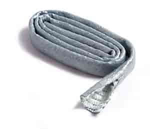 Fire Sleeving 3" L, 5/16" ID