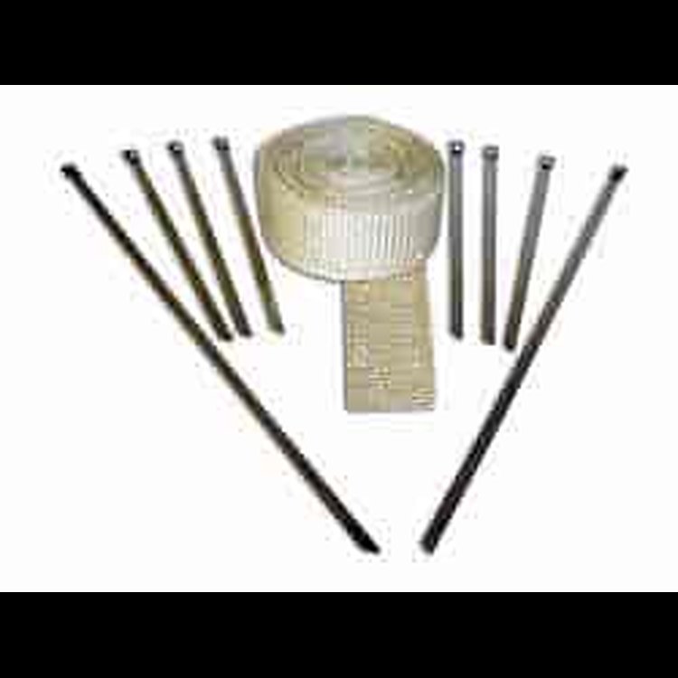 Header Wrap Protector Kit 16" Length