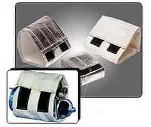 Starter Heat Shield Small Starters