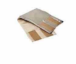 Starter/Distributor Heat Jacket 22-1/2" x 7"
