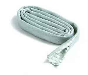 Fire Sleeving 5" L, 5/16" ID
