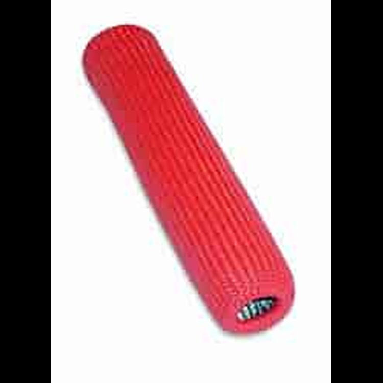 Space Age Boot Protector 6", Red
