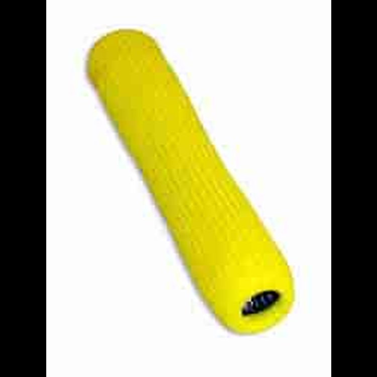 Space Age Boot Protector 6", Yellow