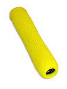 Space Age Boot Protectors 6", Yellow
