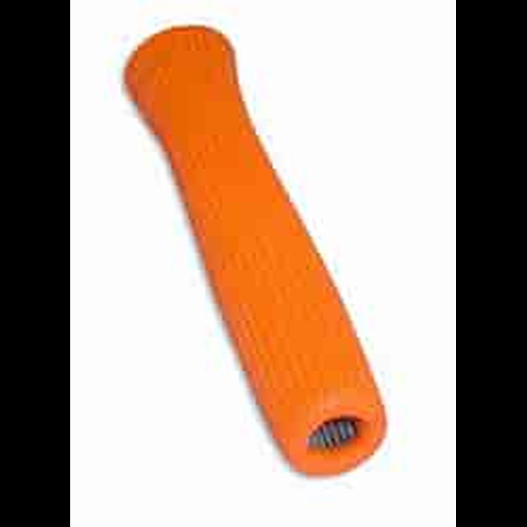 Space Age Boot Protector 6", Orange