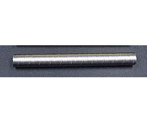 Flexible Heat Shield Protector 9" Stainless Steel, 7/8" ID