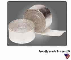 Reflective Heat Tape 1-1/2" W x 20" L