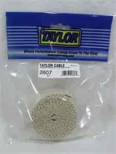 Exhaust Insulation Wrap 2" W x 15" L