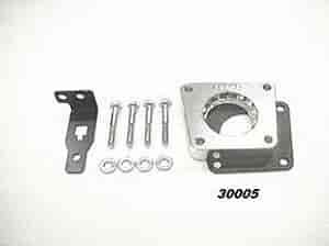 Helix Power Tower Plus Throttle Body Spacer