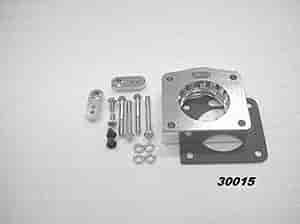 Helix Power Tower Plus Throttle Body Spacer