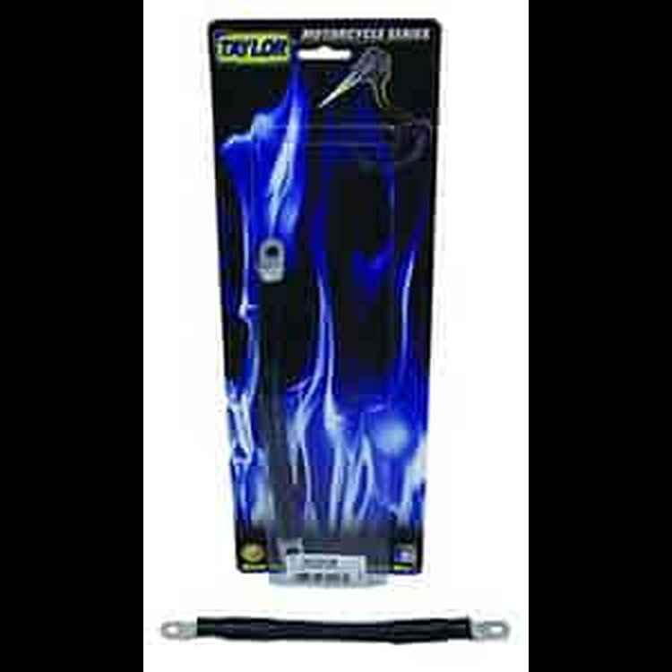 Battery Cable 8" Length, 2-Gauge AWG