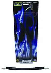 Battery Cable 10" Length, 2-Gauge AWG