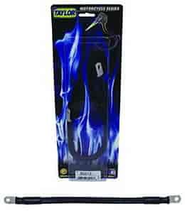 Battery Cable 13" Length, 2-Gauge AWG
