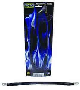 Battery Cable 14" Length, 2-Gauge AWG