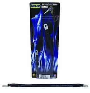 Battery Cable 15" Length, 2-Gauge AWG