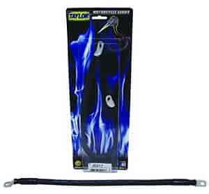 Battery Cable 17" Length, 2-Gauge AWG