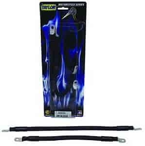 Battery Cable Kit 1989-94 Harley-Davidson FXR