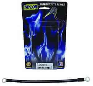 Battery Cable 10" Length, 8-Gauge AWG