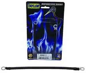 Battery Cable 11" Length, 8-Gauge AWG