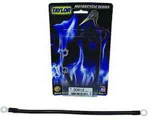 Battery Cable 12" Length, 8-Gauge AWG
