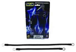 Battery Cable Kit 1991-Up Harley-Davidson FXD