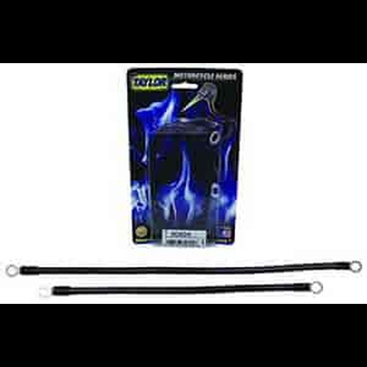 Battery Cable Kit 1989-94 Harley-Davidson FXR