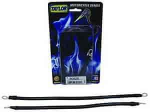 Battery Cable Kit 1993-08 Harley-Davidson FL
