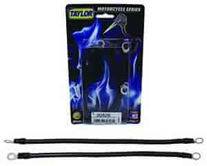 Battery Cable Kit 2004-Up Harley-Davidson XL