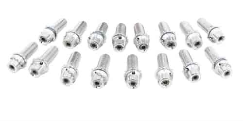 VIBELOCK SS BOLT 3/8 16PC
