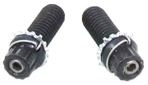 *VBELCK BLK BLT5/16 18X3/