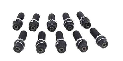 *VBELCK BLK BLT5/16 18X3/