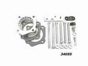 Helix Power Tower Plus Throttle Body Spacer
