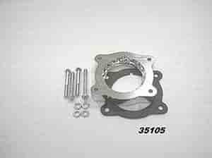 Helix Power Tower Plus Throttle Body Spacer